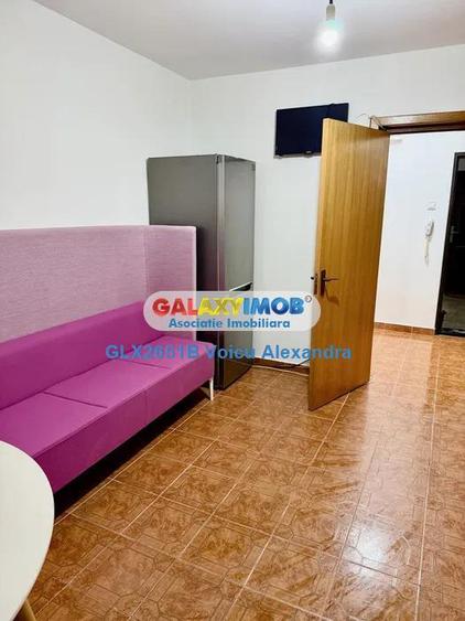 Apartament cu 2 camere decomandat, mobilat în Berceni