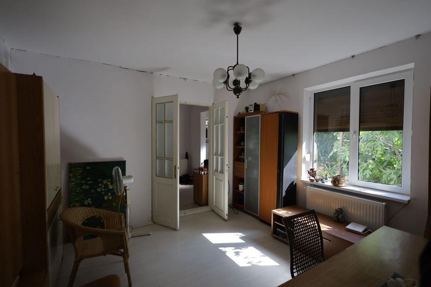 Teren Construcții intravilan de 339 mp, în Dămăroaia
