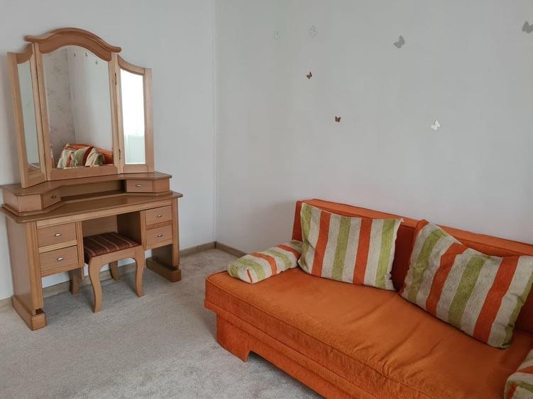 Apartament cu 2 camere în Iosia