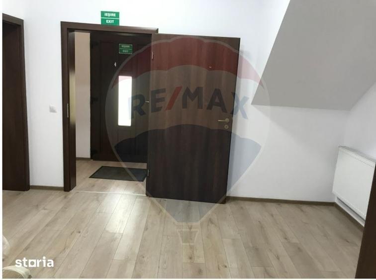 Spațiu comercial, de 160 mp, în Orașul de Jos