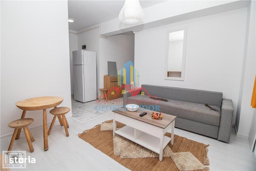 Apartament 2 camere, 48 mp, PET FRIENDLY, Green Park, Str. Tineretului - 7