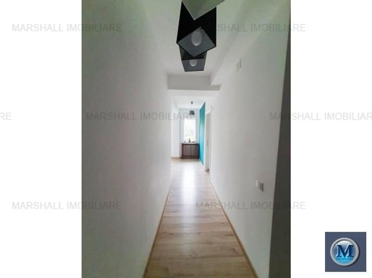 Casă cu 6 camere cu Teren 417 Mp în B-dul București