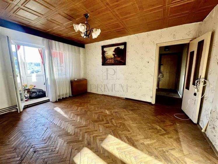 Apartament cu 2 camere semidecomandat, mobilat în Șagului — fotografia 1