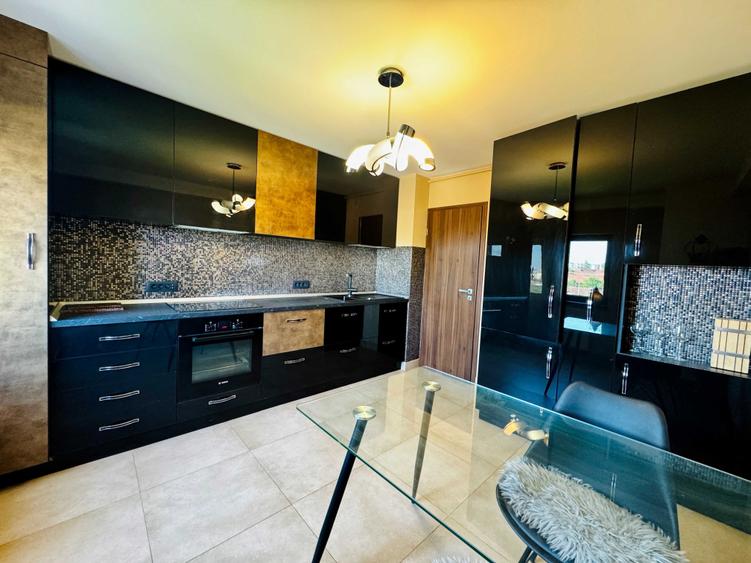 Apartament cu 3 camere decomandat în Dorobanților