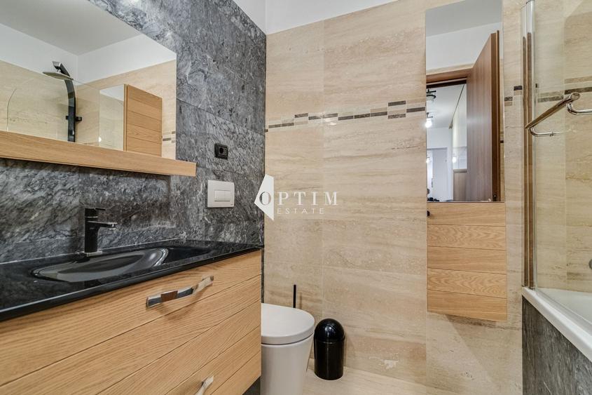 NOU! 3 Camere FIRST rent, 2 BAI, PARCARE-Sisesti! - 12