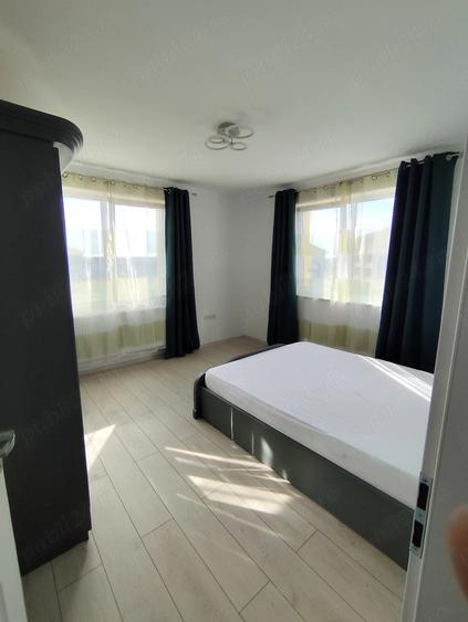 Apartament cu 2 camere decomandat în Calea Urseni