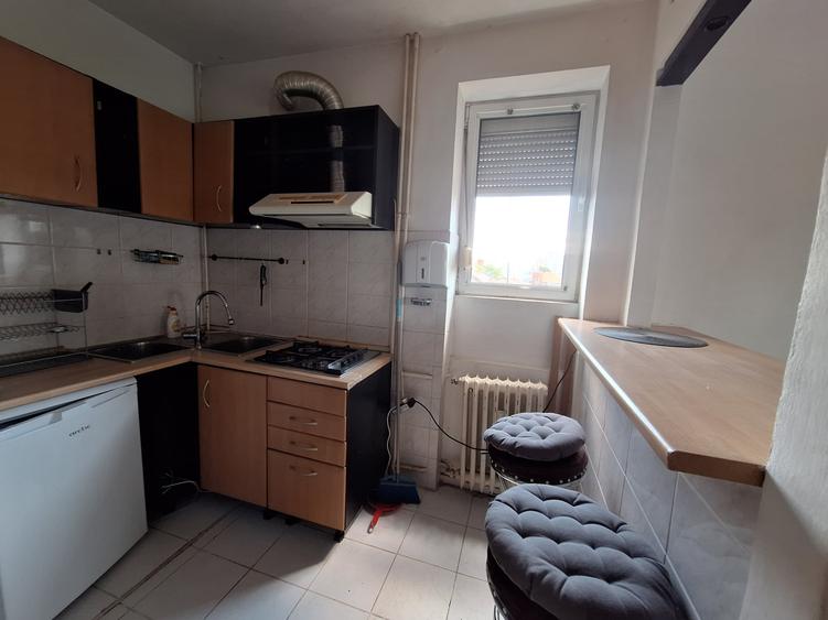 Garsoniera 28 mp-ideala pentru locuit sau investitie-Take Ionescu - 5