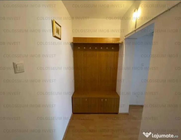 Apartament cu 2 camere decomandat în Astra
