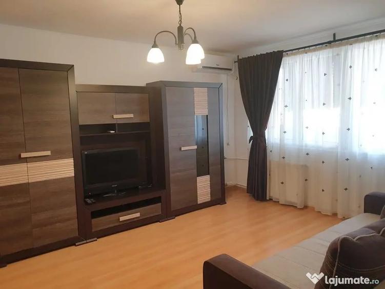 Apartament cu 2 camere decomandat în Vatra Luminoasă