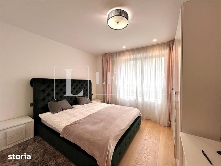 Nou | Apartament 3 Camere | Barbu Vacarescu - 3