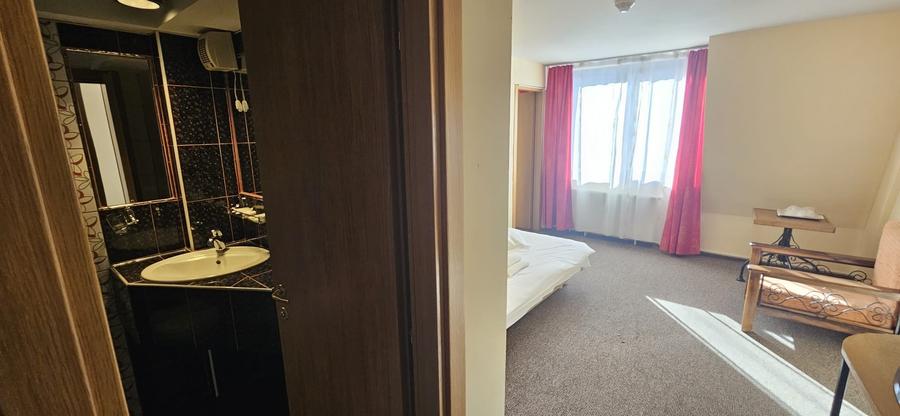 Hotel/Pensiune, de 24 mp, în Valea Râșnoavei