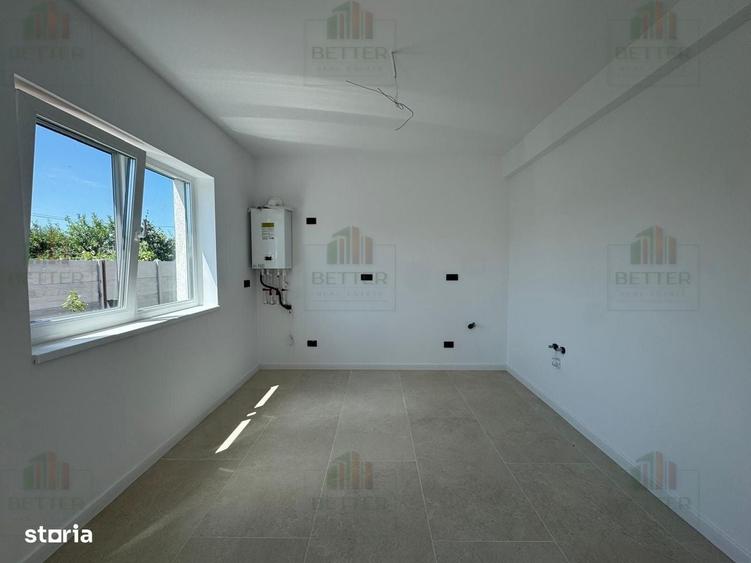 Casa individuala P+1E - 4 camere 2 bai Berceni - 3