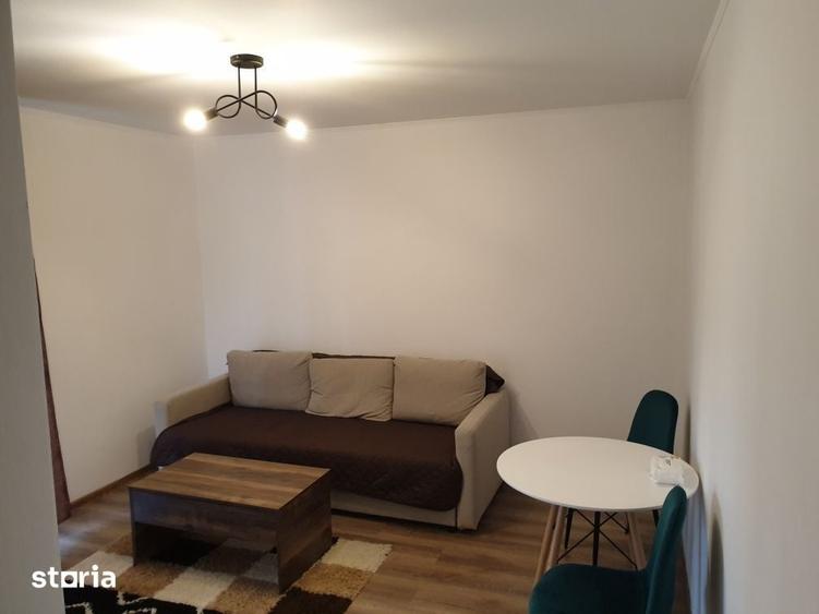 Apartament cu 2 camere în Dorobanți
