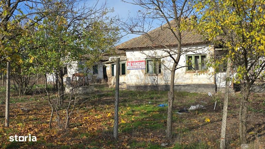 Teren de 1914 mp, în Ciocârlia
