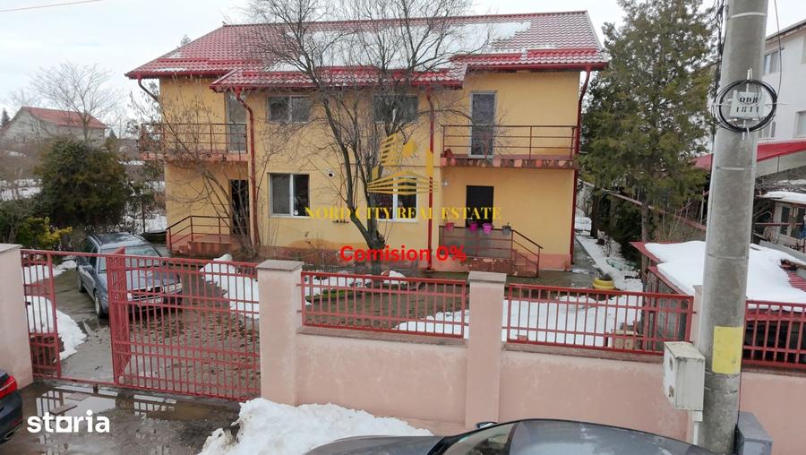 De vanzare Duplex - Pasarea Branesti - 20
