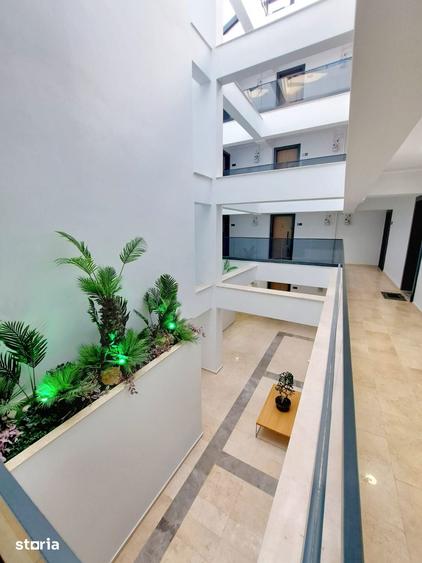 Apartament cu 2 camere în Cazino