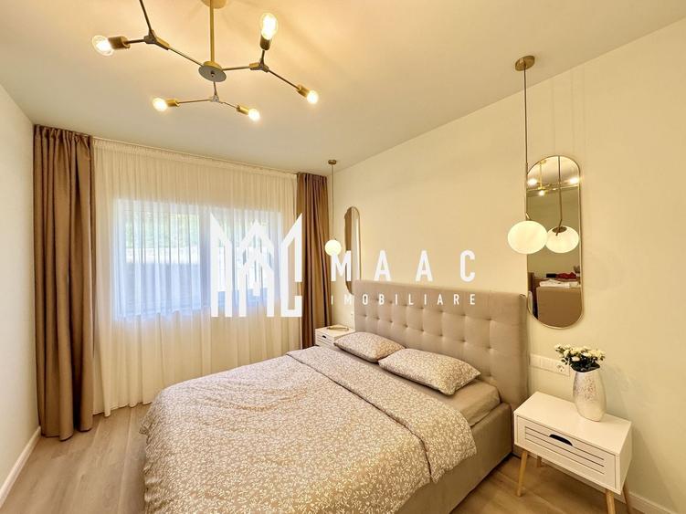 Apartament cu 2 camere decomandat în Exterior Vest