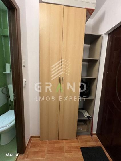 Garsonieră în Zorilor