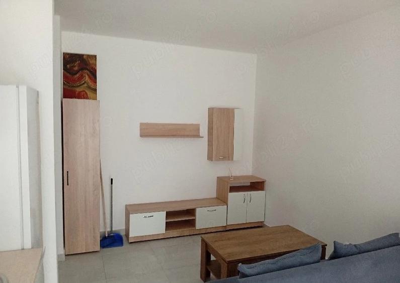 Apartament cu 2 camere decomandat, mobilat în Buftea