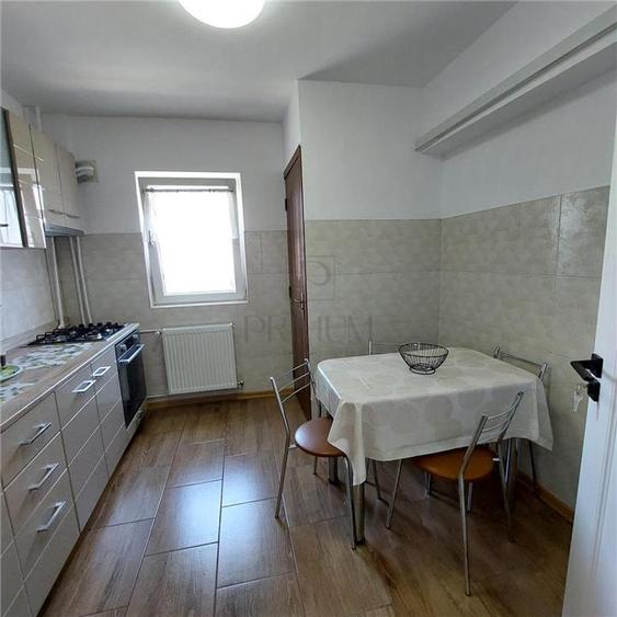 Apartament 3 camere | Central | 75 mp | Complet renovat | Totul nou | 2 Bai | Et - 6