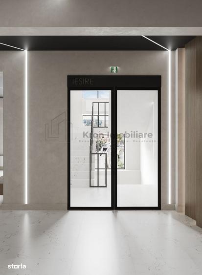 Apartament cu 3 camere decomandat în Nord