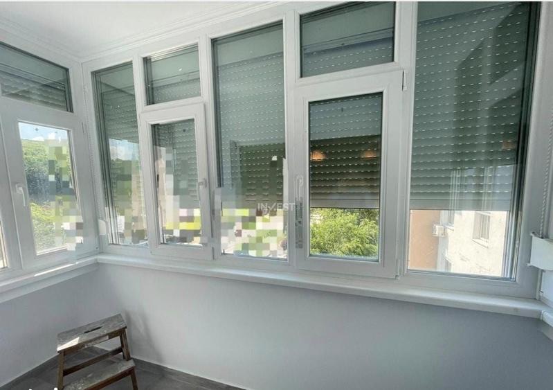 Apartament cu 3 camere decomandat în Tomești