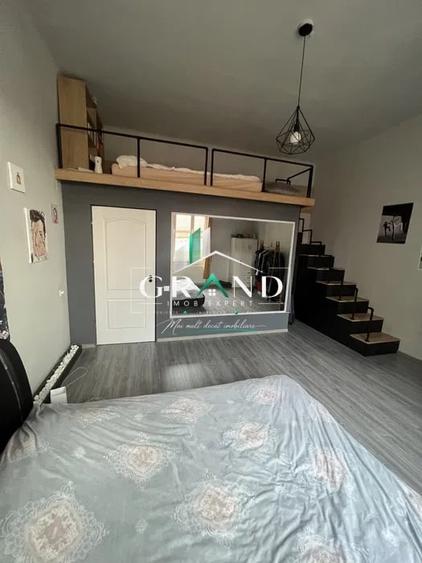 Apartament Ultracentral | 3 Camere | Living | Etaj 2 | Petfriendly - 2