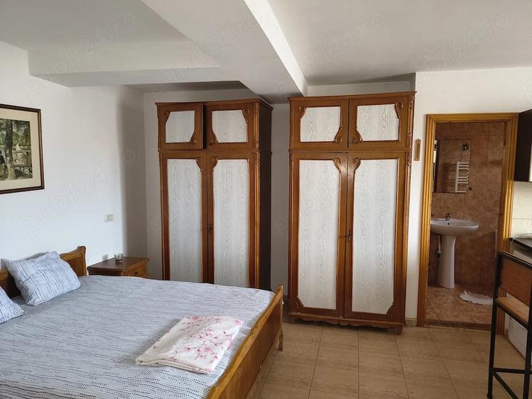 Garsonieră nedecomandată în Dacia