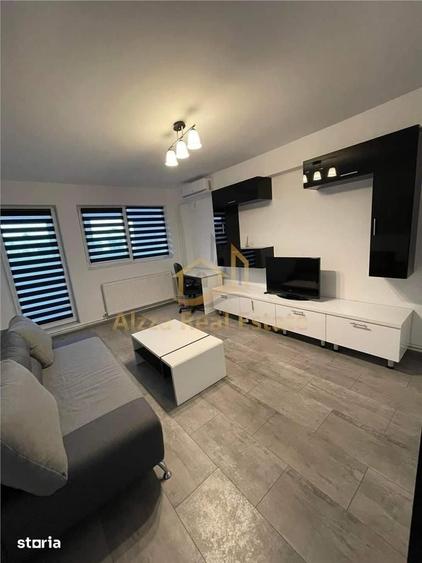 Apartamentul se afla la 5 minute de centrul orasului Cluj-Napoca, 1 mi - 8