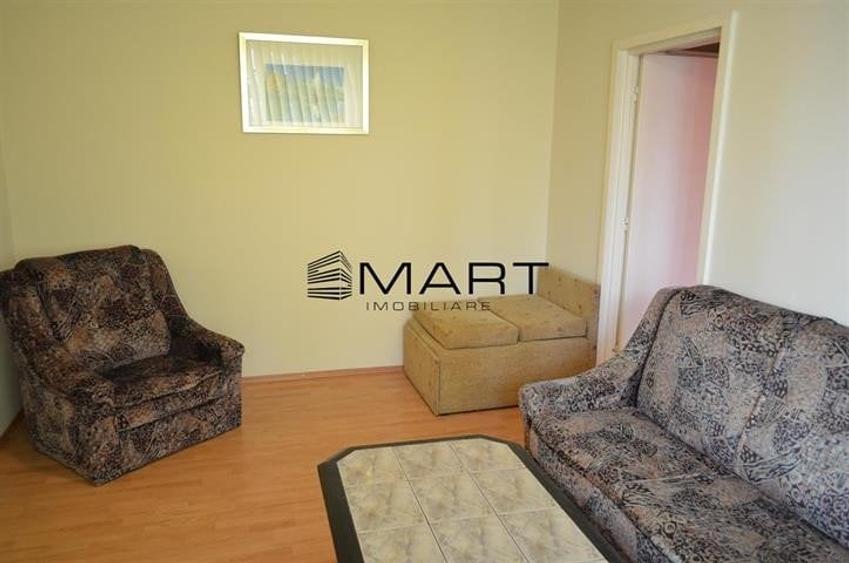 Apartament cu 2 camere în Calea Dumbrăvii