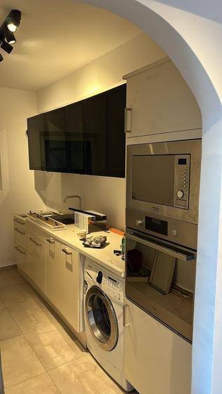 Închiriere apartament 3 camere – Piața Romană | La câțiva pași de metrou - 6