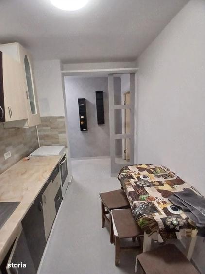Apartament 2 camere zona ASTRA,str Cocorului - 4