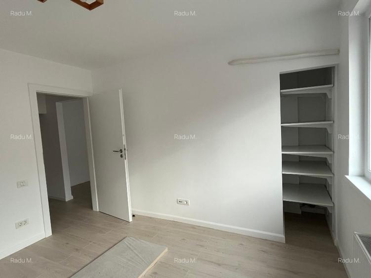 APARTAMENT 2  CAMERE - METROU STEFAN CEL MARE -  RENOVAT - 5