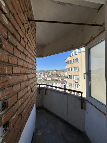 Apartament cu 2 camere decomandat în Mărăști