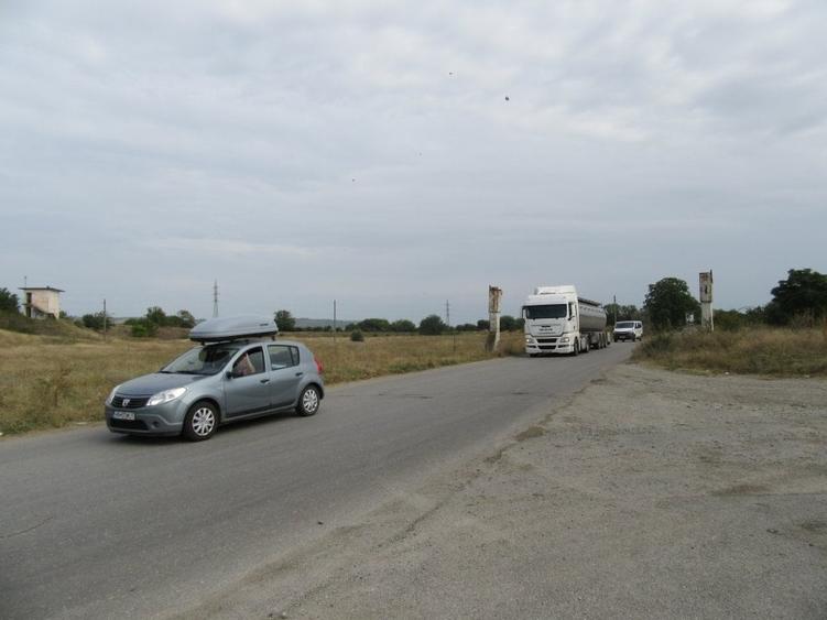 Teren Construcții extravilan de 8775 mp, în Exterior Nord