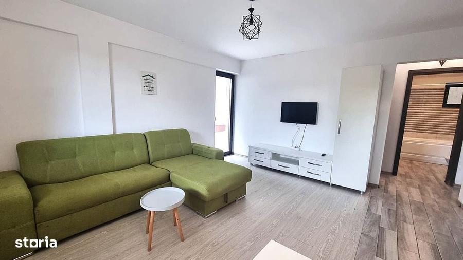 Apartament cu 2 camere în Galata