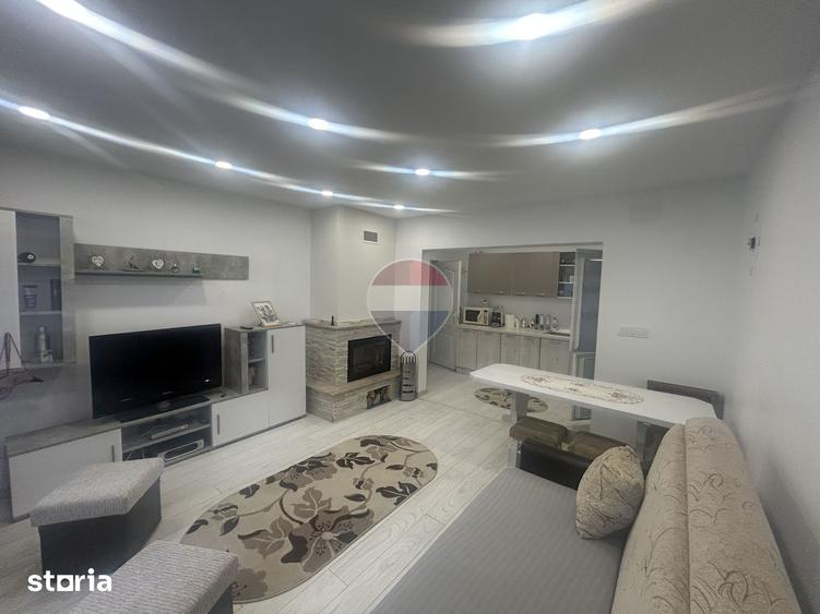 Casa 3 camere | Cavnic Central | Oportunitate de investi?ie - 15