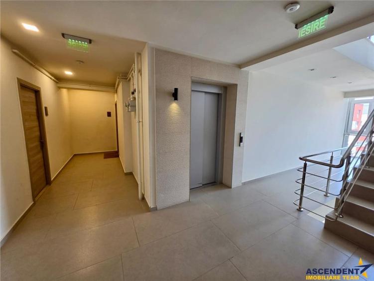 Urban Residence Coresi, Brasov | Apartament cu parcare subte - 16