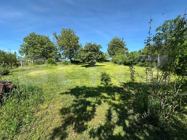 Teren intravilan | 540 mp | Zona in dezvoltare | Simeria - 1