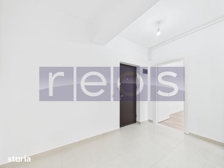 Apartament cu 2 camere decomandat în Chitila