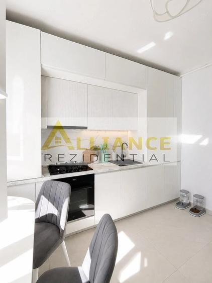 Vand apartament 4 camere | 99 mp | Bloc 2023 | Etaj 1 - 14