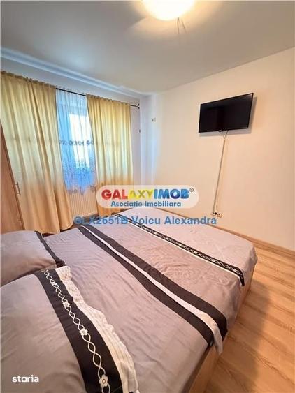 Apartament 2 Cam Bloc Nou Berceni - Oltenitei - Popesti Leordeni - 8