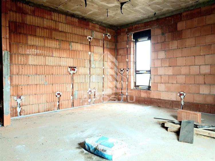 Apartament cu 2 camere decomandat în Braytim