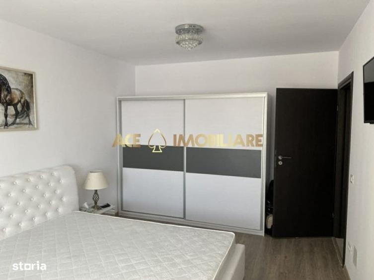 2 Camere de inchiriat | Popesti Leordeni | Parcare | Centrala - 2