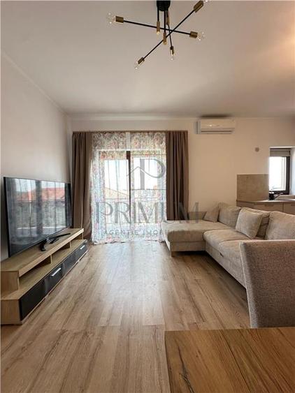 Braytim - 2 Camere - Etaj 3 - Centrala proprie - 8
