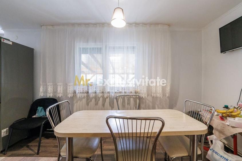 Casă cu 3 camere cu Teren 634 Mp în Central