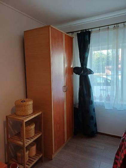 Casă individuală cu 2 camere cu Canalizare în Nord