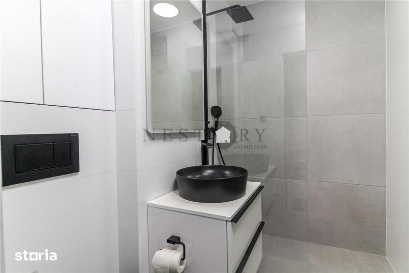 Apartament 3 camere cu parcare inclusa | Grigorescu - 11