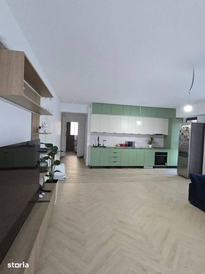 Apartament 3 Camere Aviatiei I Comision 0 - 11