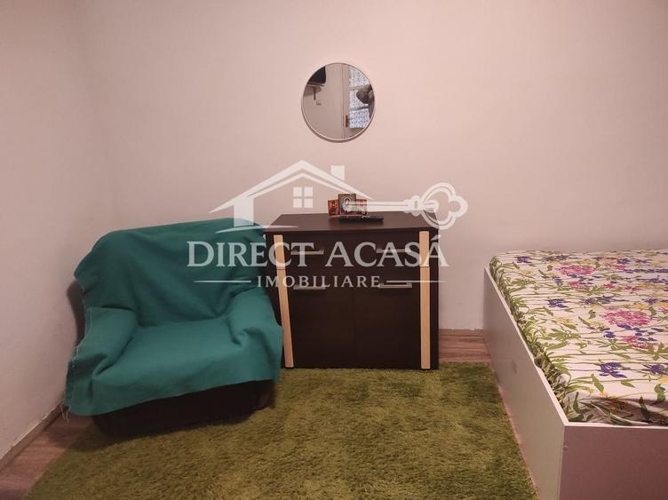 Apartament cu 2 camere în Unirii